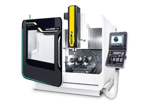 震撼 2019年世界機床營收榜單曝光 前10日德美霸榜