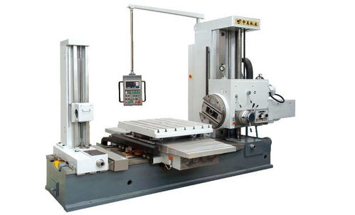 鏜床是什么二手鏜床出現(xiàn)故障怎么排除