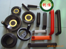 衡水機床附件及其公司概覽