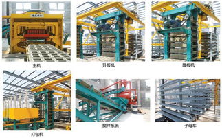 天津建虎廠家直供免燒磚機JH ZY2000A型 一站式了解生產廠家與價格